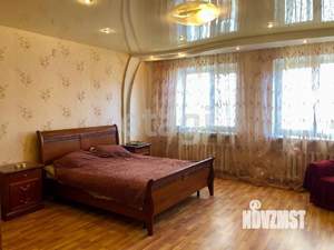 3-к квартира, вторичка, 131м2, 3/9 этаж