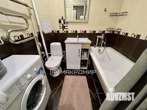 1-к квартира, вторичка, 33м2, 5/5 этаж