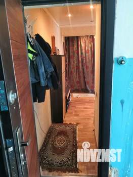 2-к квартира, вторичка, 51м2, 5/5 этаж