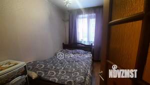 3-к квартира, вторичка, 58м2, 1/5 этаж