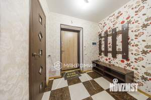 1-к квартира, вторичка, 35м2, 2/5 этаж