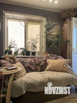 1-к квартира, вторичка, 31м2, 5/5 этаж