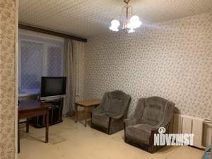 1-к квартира, вторичка, 31м2, 1/5 этаж