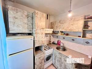 3-к квартира, вторичка, 47м2, 3/5 этаж