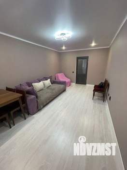 2-к квартира, вторичка, 46м2, 2/5 этаж