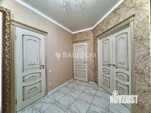 2-к квартира, вторичка, 75м2, 4/18 этаж