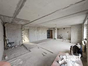 3-к квартира, вторичка, 59м2, 9/10 этаж