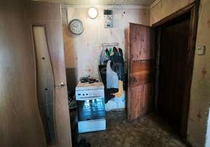 3-к квартира, вторичка, 55м2, 2/5 этаж