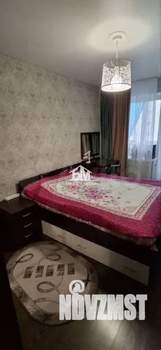 3-к квартира, вторичка, 62м2, 5/10 этаж