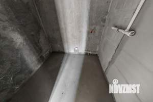 2-к квартира, строящийся дом, 66м2, 14/16 этаж