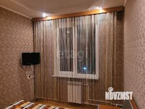 3-к квартира, вторичка, 58м2, 5/5 этаж