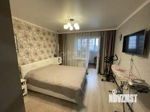 2-к квартира, вторичка, 68м2, 15/19 этаж