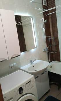 1-к квартира, вторичка, 38м2, 4/14 этаж