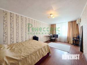 1-к квартира, вторичка, 45м2, 6/10 этаж
