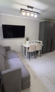 2-к квартира, вторичка, 55м2, 1/5 этаж