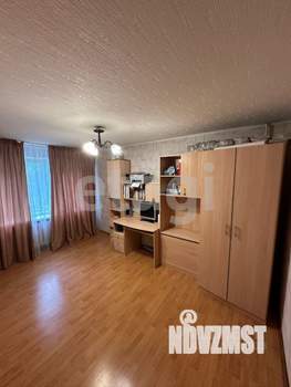 3-к квартира, вторичка, 64м2, 1/5 этаж