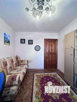 3-к квартира, вторичка, 61м2, 8/9 этаж
