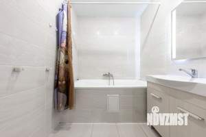 2-к квартира, вторичка, 65м2, 10/17 этаж