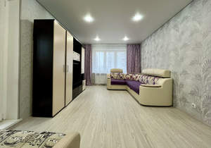 1-к квартира, вторичка, 47м2, 8/10 этаж