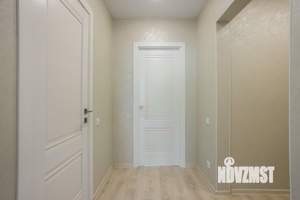 1-к квартира, вторичка, 47м2, 4/10 этаж