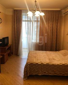 2-к квартира, вторичка, 53м2, 3/1 этаж
