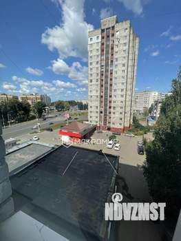 3-к квартира, вторичка, 69м2, 5/9 этаж