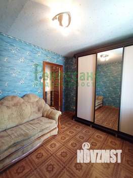 3-к квартира, вторичка, 71м2, 5/6 этаж