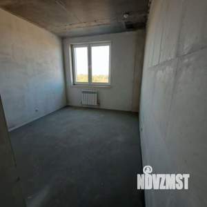 1-к квартира, вторичка, 50м2, 1/9 этаж
