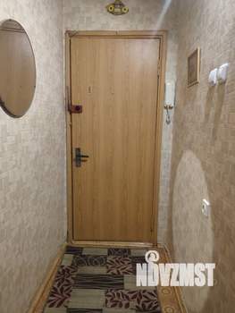 3-к квартира, вторичка, 48м2, 1/5 этаж