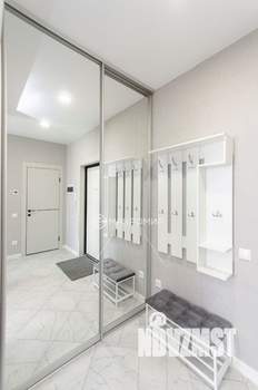 1-к квартира, вторичка, 40м2, 9/16 этаж