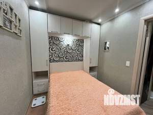 1-к квартира, вторичка, 40м2, 4/14 этаж