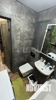 2-к квартира, вторичка, 42м2, 4/5 этаж