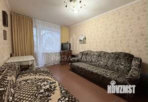 1-к квартира, вторичка, 30м2, 1/5 этаж