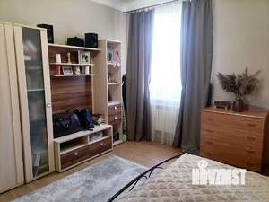 3-к квартира, вторичка, 78м2, 2/2 этаж