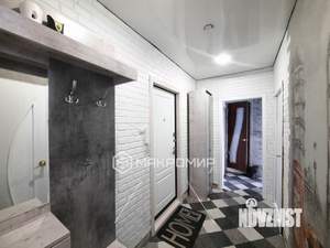 2-к квартира, вторичка, 52м2, 10/10 этаж