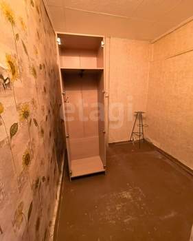 2-к квартира, вторичка, 43м2, 5/5 этаж