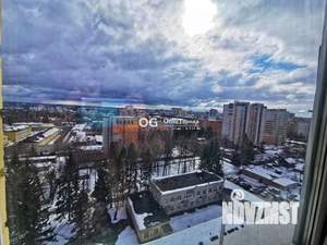 2-к квартира, вторичка, 53м2, 13/16 этаж