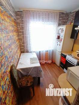 3-к квартира, вторичка, 50м2, 5/5 этаж