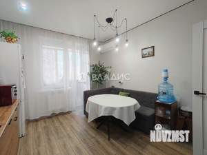 3-к квартира, вторичка, 96м2, 3/12 этаж