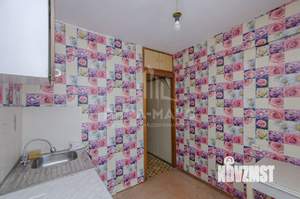 1-к квартира, вторичка, 30м2, 2/5 этаж
