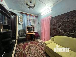 2-к квартира, вторичка, 39м2, 1/1 этаж