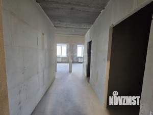 3-к квартира, вторичка, 92м2, 1/9 этаж