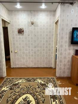 1-к квартира, вторичка, 32м2, 2/5 этаж