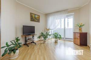 3-к квартира, вторичка, 91м2, 9/10 этаж