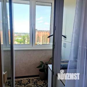2-к квартира, вторичка, 62м2, 10/10 этаж