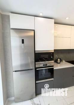 2-к квартира, вторичка, 60м2, 13/15 этаж
