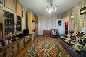 2-к квартира, вторичка, 49м2, 7/10 этаж