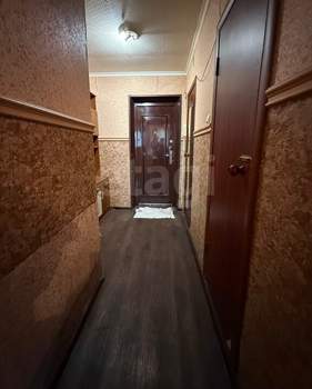 1-к квартира, вторичка, 36м2, 2/5 этаж