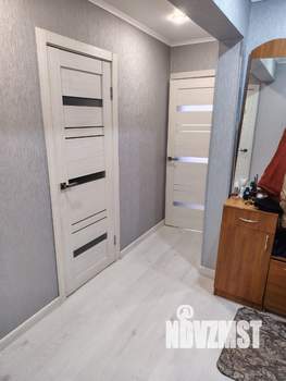 2-к квартира, вторичка, 48м2, 4/5 этаж