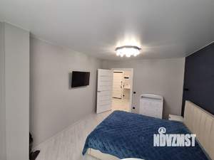 1-к квартира, вторичка, 42м2, 5/10 этаж